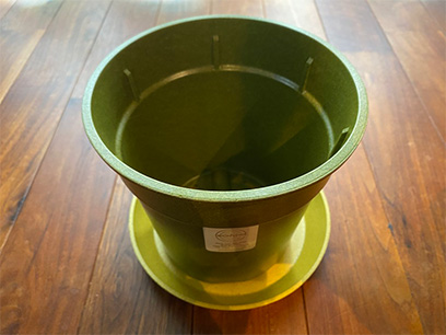 ecoforms社 Nova 植木鉢2